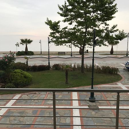 Villa Un Bel Posto Sea View Vrasná Eksteriør bilde