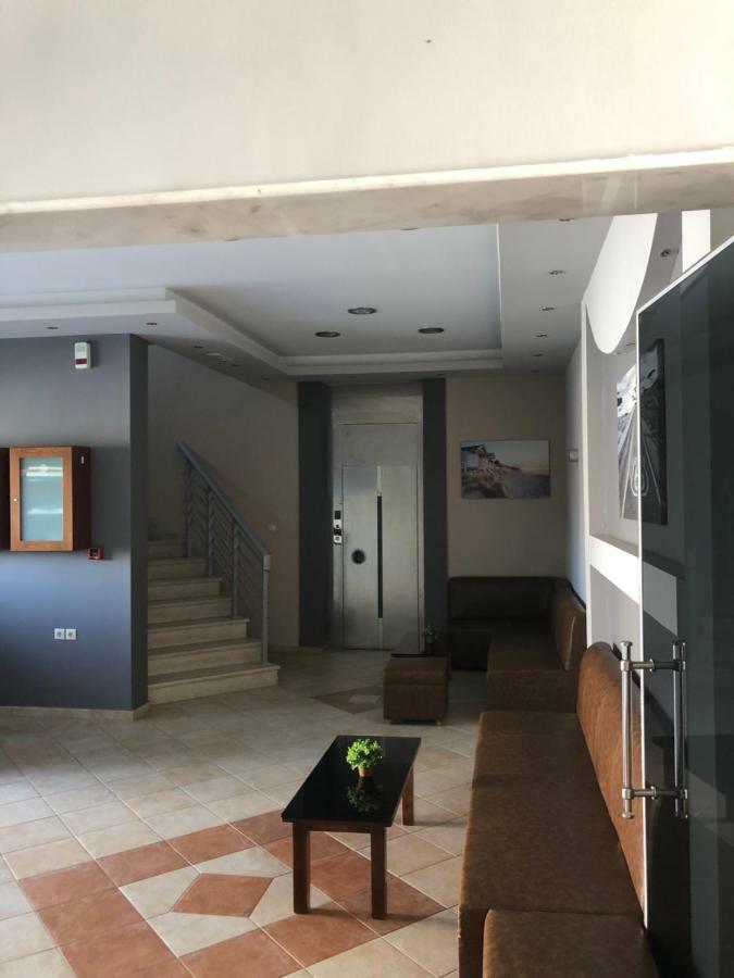 Villa Un Bel Posto Sea View Vrasná Eksteriør bilde